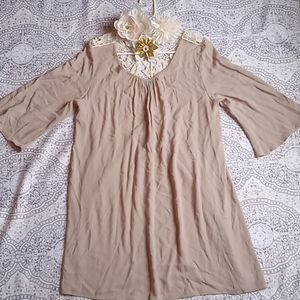 Kori America dress or cover up